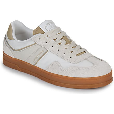 Lage Sneakers Tommy Jeans THE GREENWICH MIX MEDIA