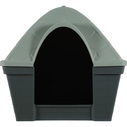 Niche casa felice kringloop Zolux