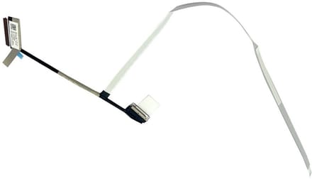 Dailygoods - Flexibele LCD Kabel voor Lenovo ThinkBook 16 Series