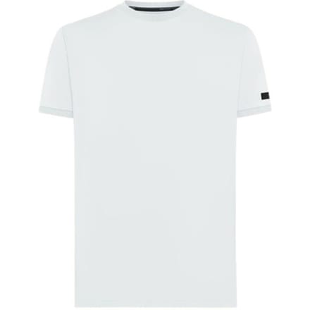 T-shirt Korte Mouw Roberto Ricci Designs 26206-09