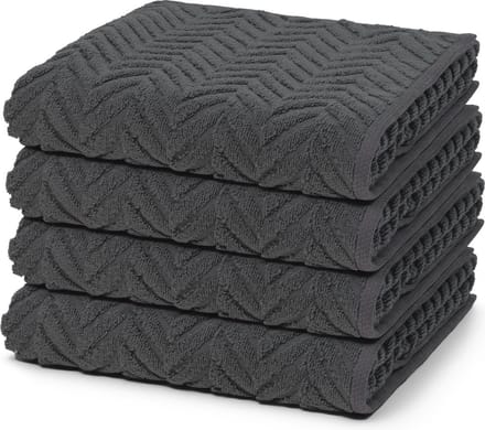 Ross Sonstiges 4 X handdoek - in set 4 pack Sensual Skin