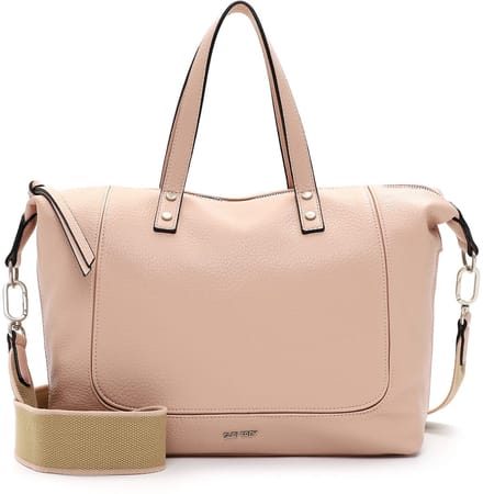 SURI FREY Shopper SFY Kimberly ( 14794 ) - Dames handtassen - pink salt 644