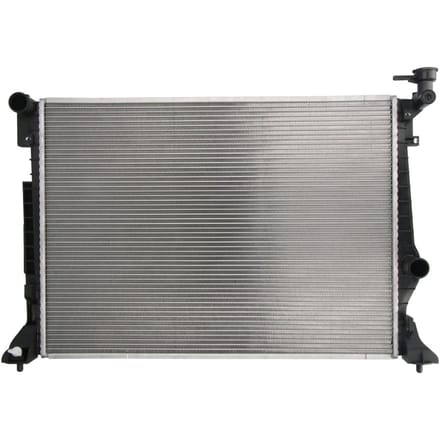Radiator, motorkoeling KOYORAD PL823593