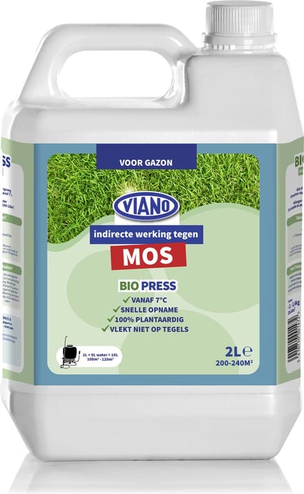 BIO-Press 2L