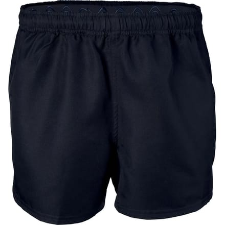 PROACT® Elite Rugby short PA138 - Black - M