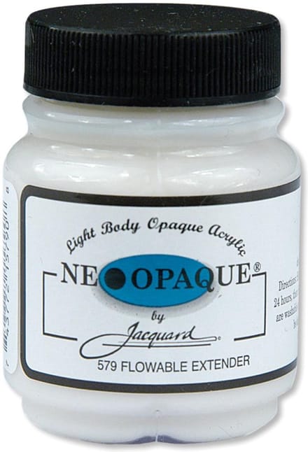 Jacquard Neopaque Flowable Extender 66 ml