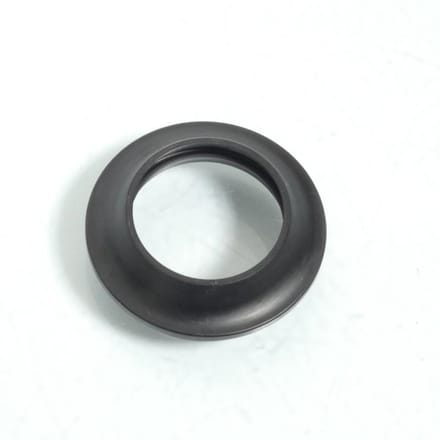Cache poussière de fourche origine pour Scooter Piaggio 50 Typhoon 1C002471 / 30x42.2x14 Neuf