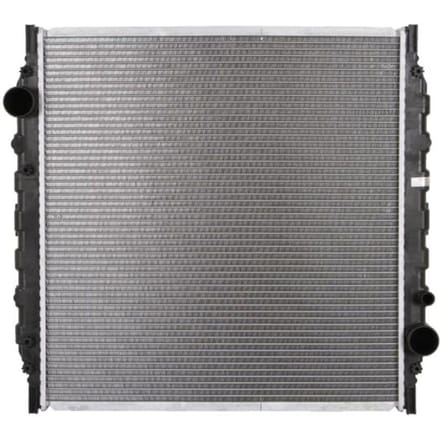 Radiator, motorkoeling HIGHWAY AUTOMOTIVE MN2045N