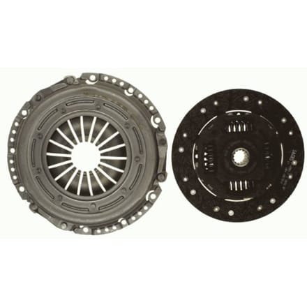 Koppelingsset SACHS 3000 835 201