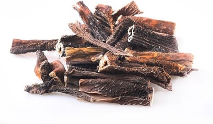 Hondensnacks Rund- Runderpensstaafjes hond-hond-1 kilo