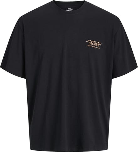 JACK&JONES - JORBOTANIQ TEE SS CREW NECK TG PLS - Heren - T-shirts