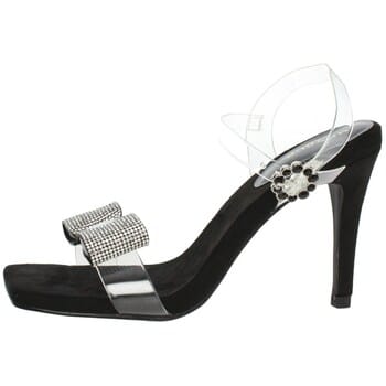 Sandalen met hakken Menbur 23724