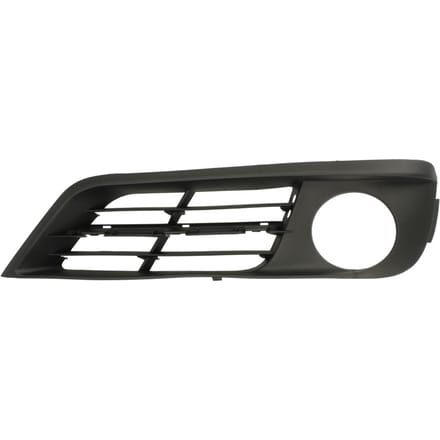 Bumper - onderdelen BLIC 6502-07-0067929GP