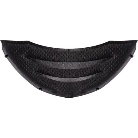 Vervangende motorhelm kinband LS2 FF908