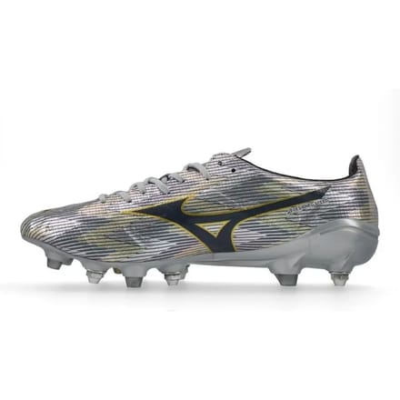 Voetbalschoenen Mizuno Alpha II SG