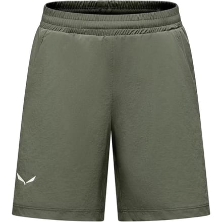 Compressieshorts voor kinderen Salewa Puez Talveno