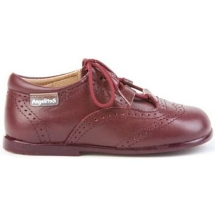Nette schoenen Angelitos 505 Burdeos