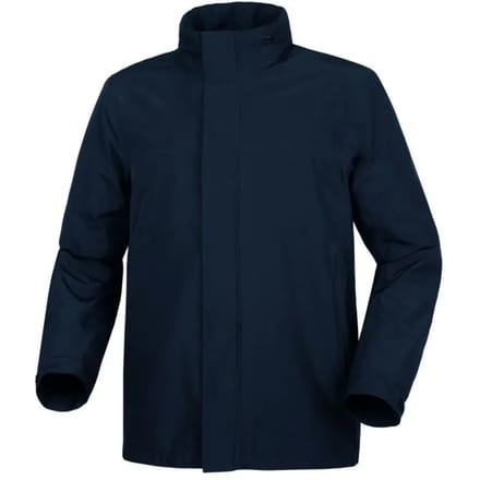 Tucano Urbano Regenjas Rain Over Polyester Blauw Maat 3xl