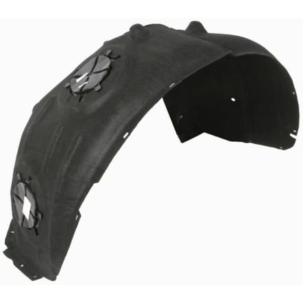 Plastic spatbordbekleding BLIC 6601-01-0068805P