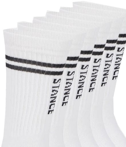 STANCE A556A25COR Wit L EU