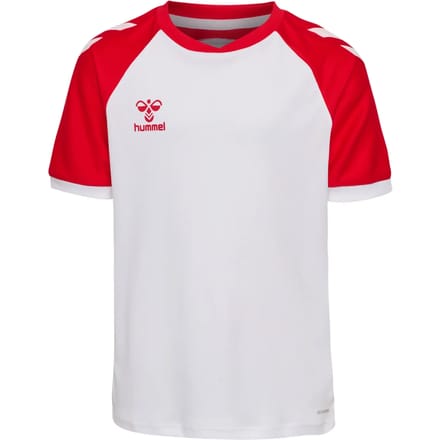 Hmlmatch League Jersey S/S Kids