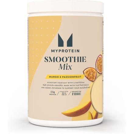Ontbijtsmoothie - 500g - Mango and Passionfruit