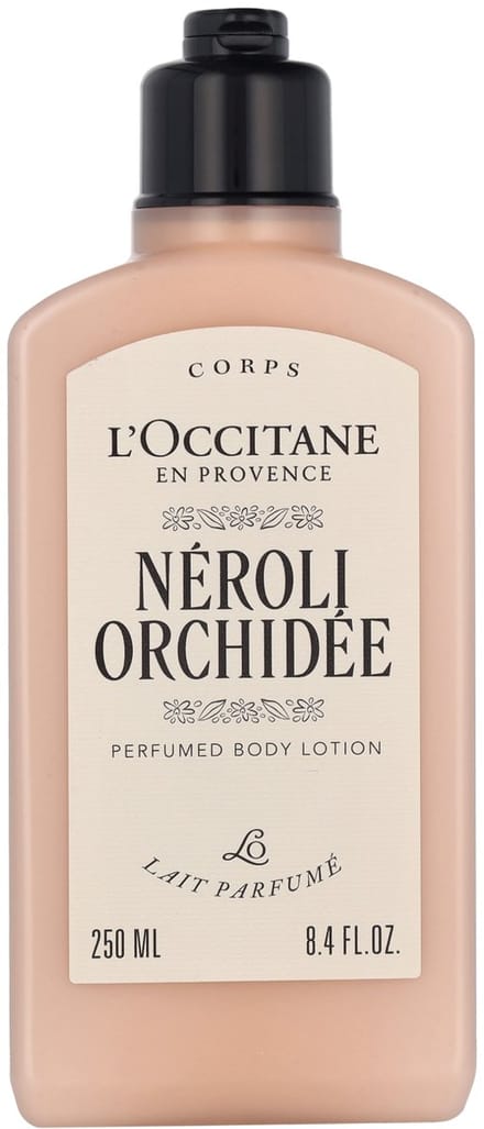L'Occitane Neroli &amp; Orchid&eacute;e Body Lotion 250 ml