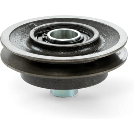 Centrifugal clutch