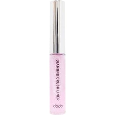 dodo - Diamond Crush Liner D 03 Sugar Pink 3.06g