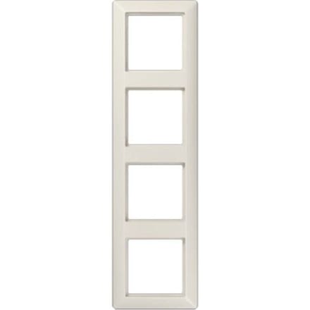 Jung AS500 Afdekraam Schakelmateriaal - AS584 - E32R9