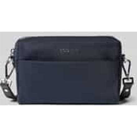 Bogner Schoudertas Klosters Sita Shoulderbag Darkblue Donkerblauw