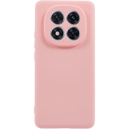Mocaa Redmi Note 14 Pro Hoesje Roze