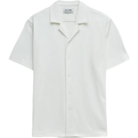 Gestructureerde overhemden Salsa Jeans
