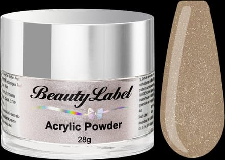 Acrylic Color Powder #34