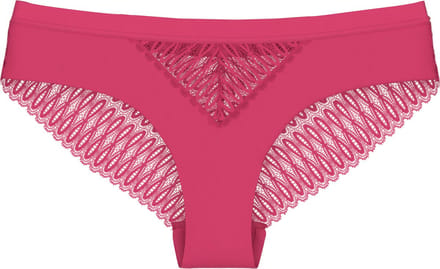 Triumph - Brazilian Slip - Flashy Pink - EU38