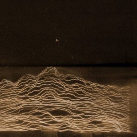 Reflections - Mojave Desert - Floating Points