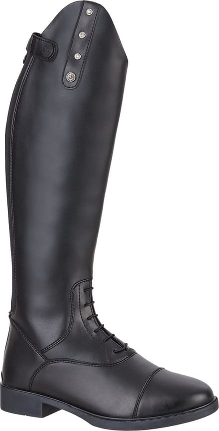 Kids Fun Glitter - Tall Boot