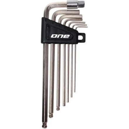 Inbussleutelset ONE Bikeparts Hex tool 7