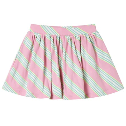 vidaXL Kinderrokje 128 begoniaroze