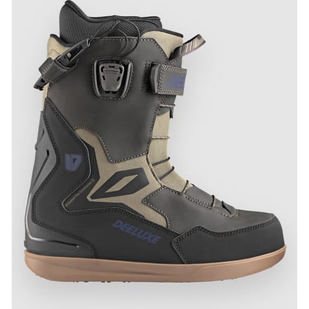 DEELUXE ID Team 2026 Snowboard Schoenen bruin