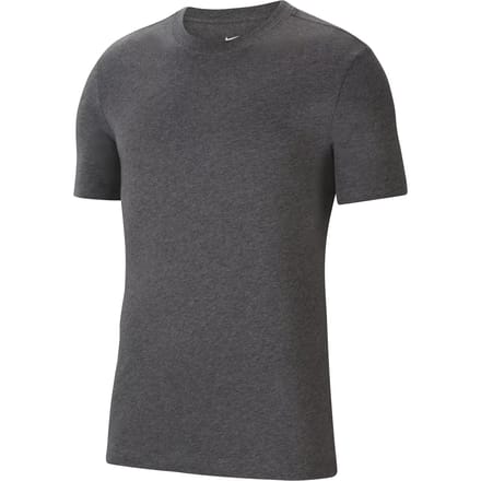 Nike Park 20 Sportshirt Mannen - Maat S
