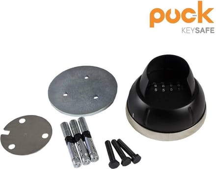 Puck Keysafe SKG**