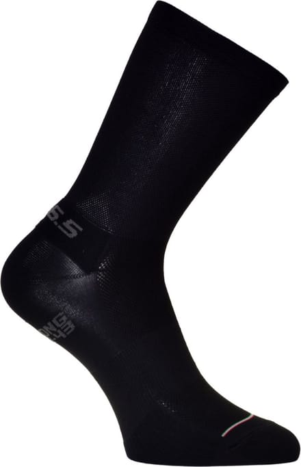 Sokken UltraLong - Zwart - 44-47