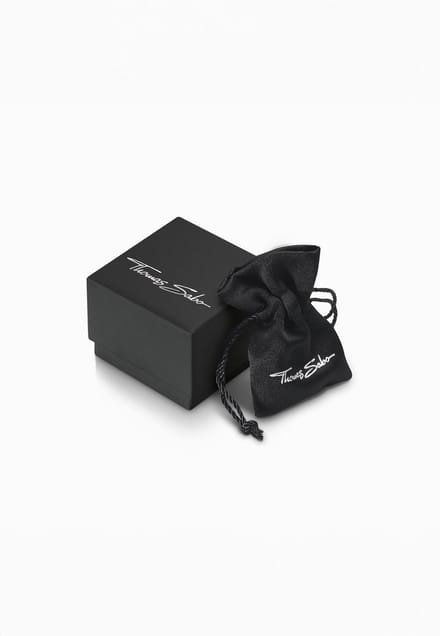 Thomas Sabo - Unisex Oorknoppen - Oorknoppen - - - H2174-024-11
