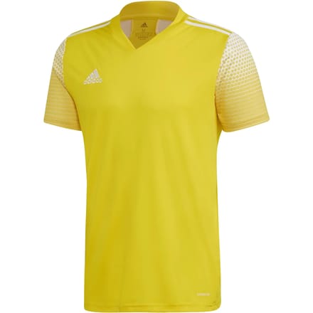 adidas - Regista 20 Jersey - Teamwear - S - Geel