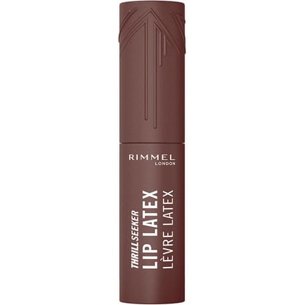 Thrill Seeker Lip Latex Lipgloss #750-salty 6 ml