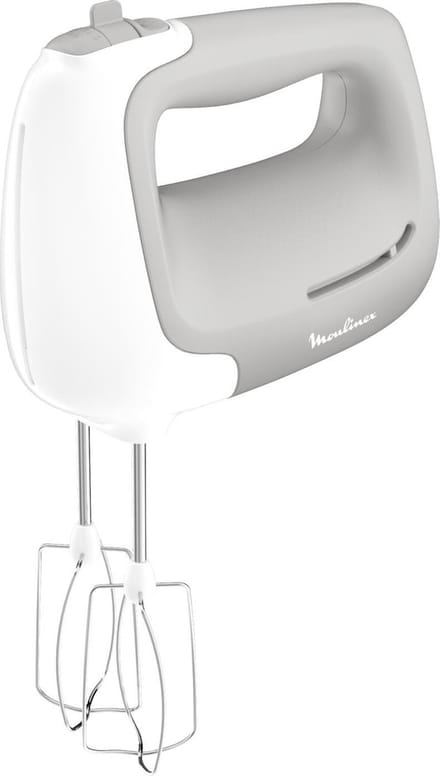 Moulinex Prep'Mix HM450B10 - Handmixer