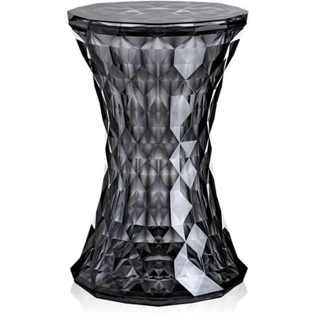 Kartell - Stone kruk - grijs - 4 - 6 Wochen