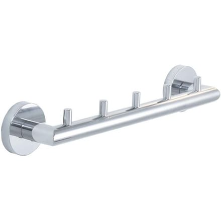 Bravat Varuna hook rail with 5 hooks 778110