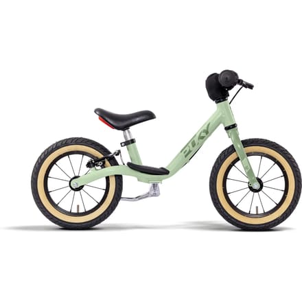 Puky Loopfiets voor kinderen vanaf 2.5 jaar in Retro groen